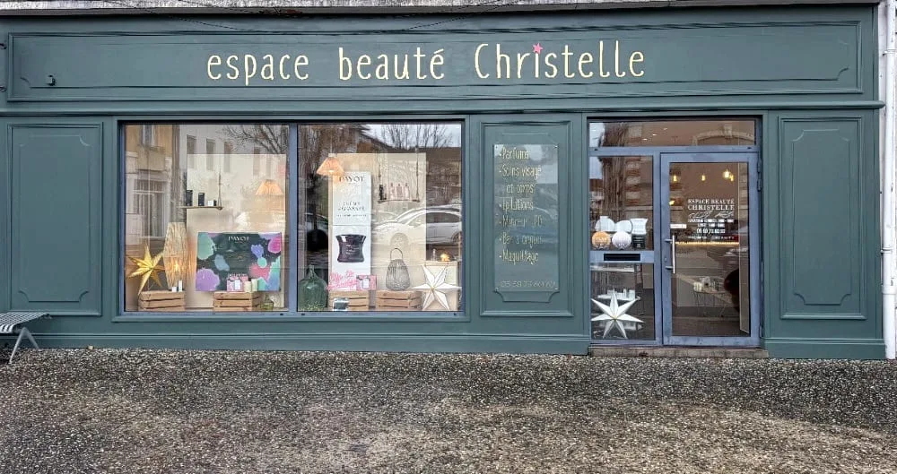Espace beauté Christelle - Institut de beauté Peyrehorade - Photo de couverture - OneBooking