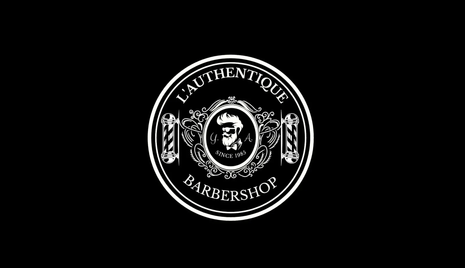L'Authentique Barber Shop