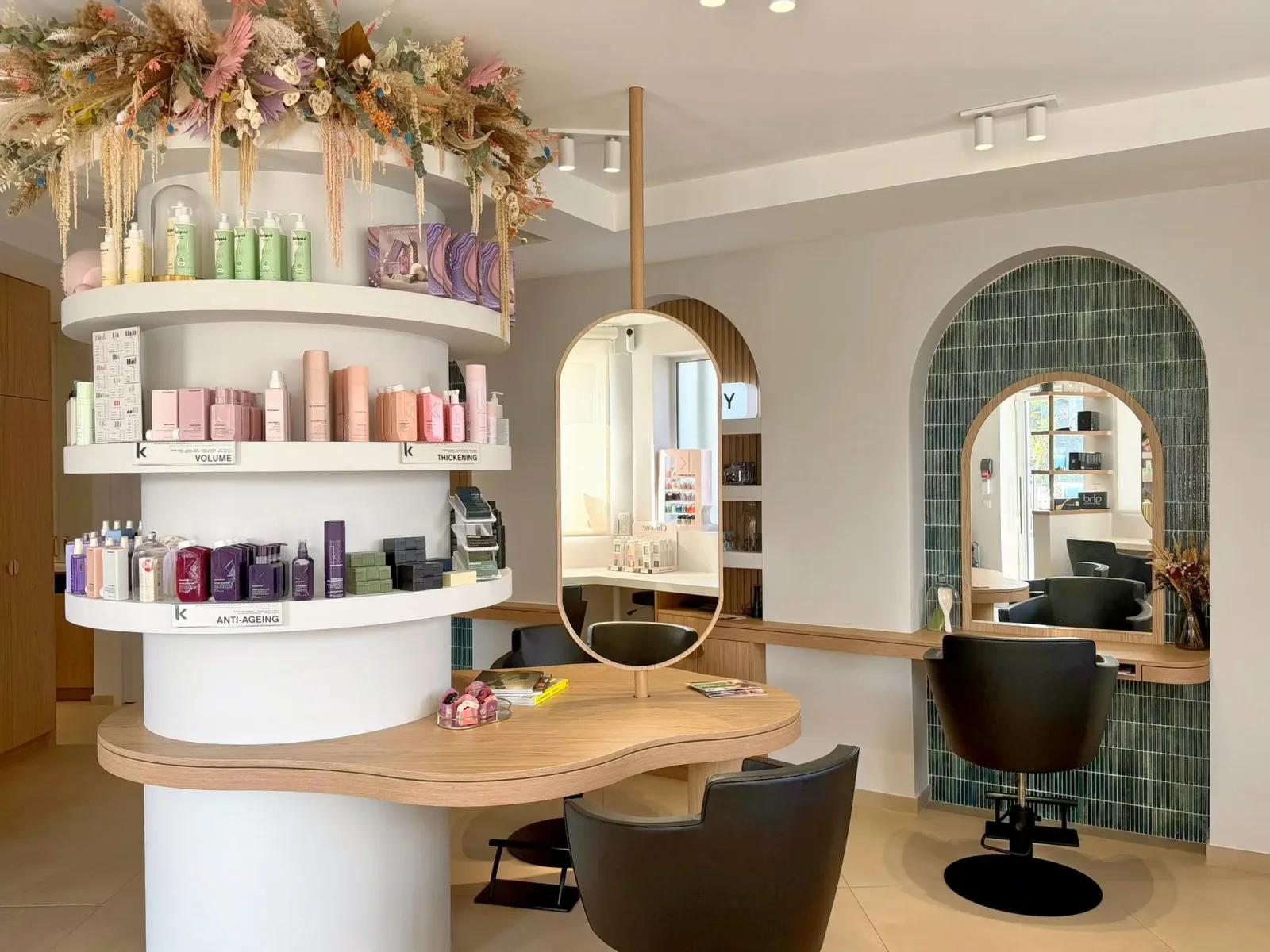 Le Catogan Artisan Coiffeur - Coiffure Pau - Photo de couverture - OneBooking
