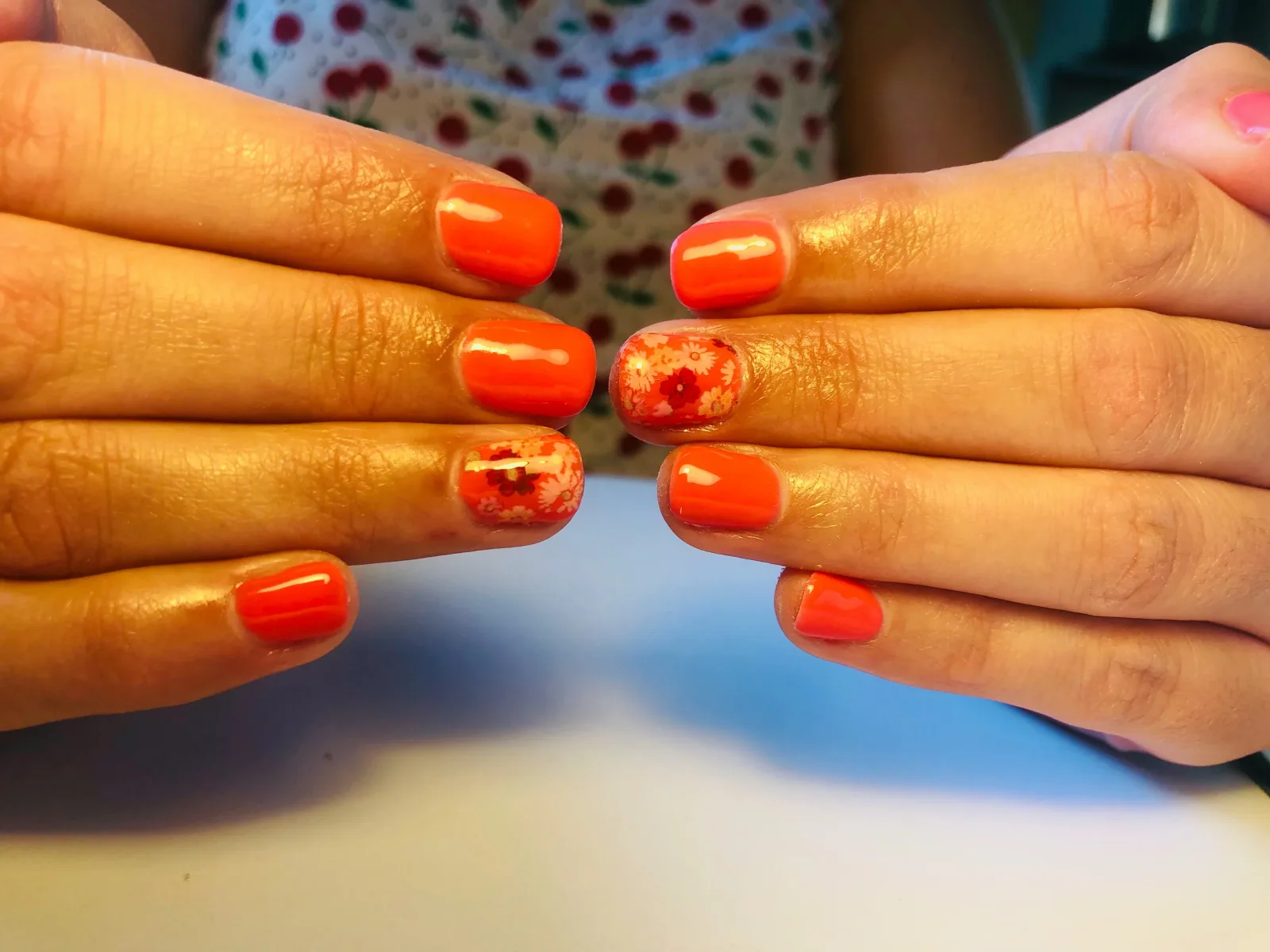 la merveille des ongles