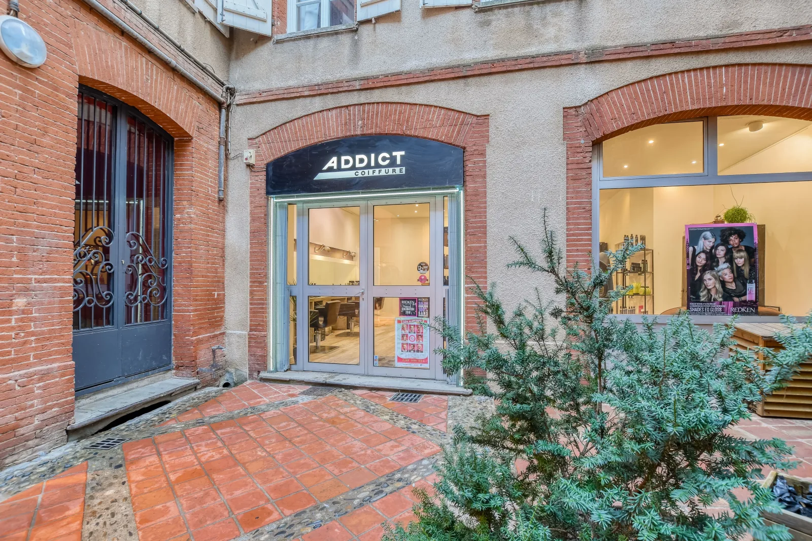 Addict Coiffure