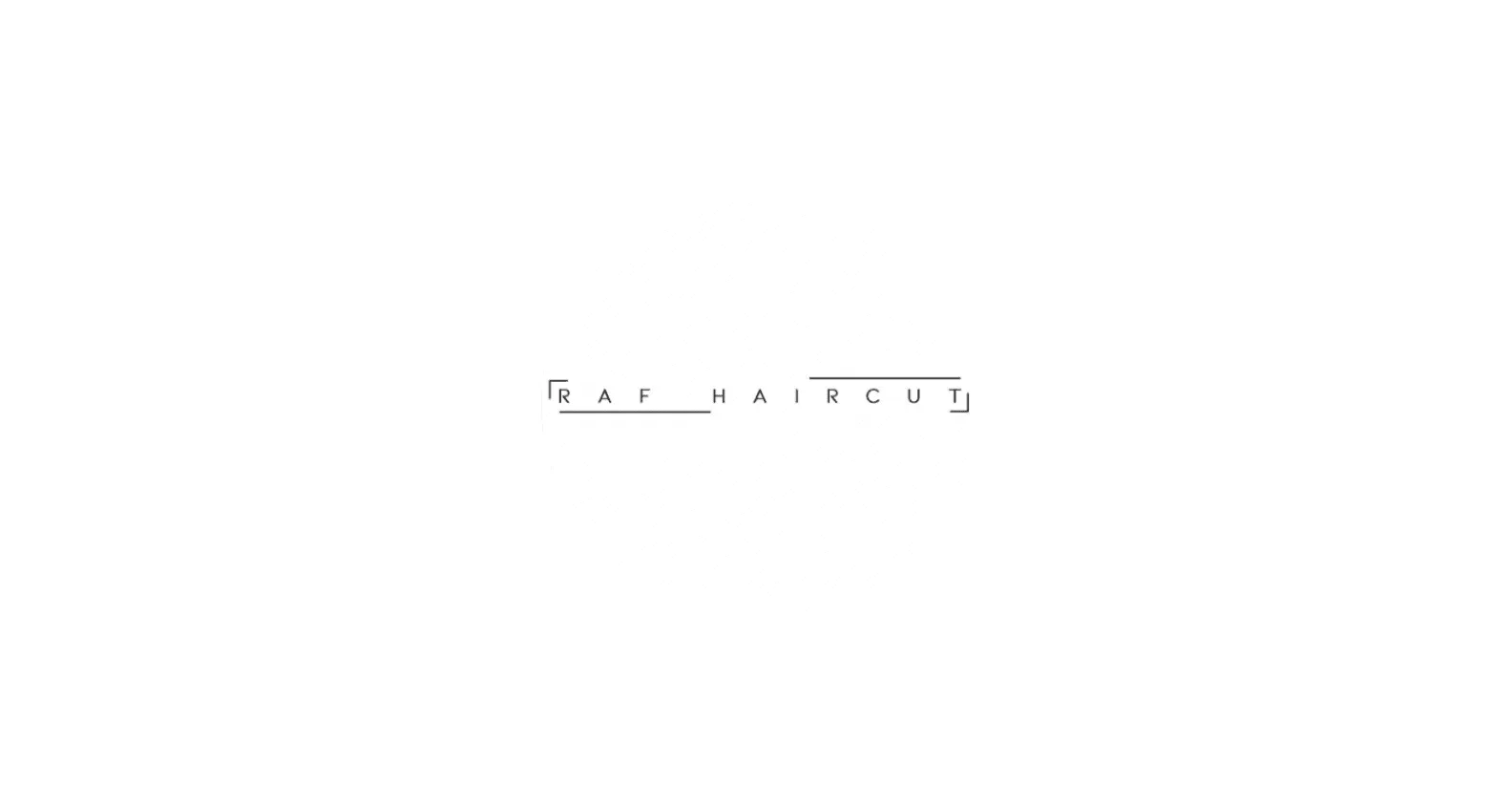 Raf Haircut