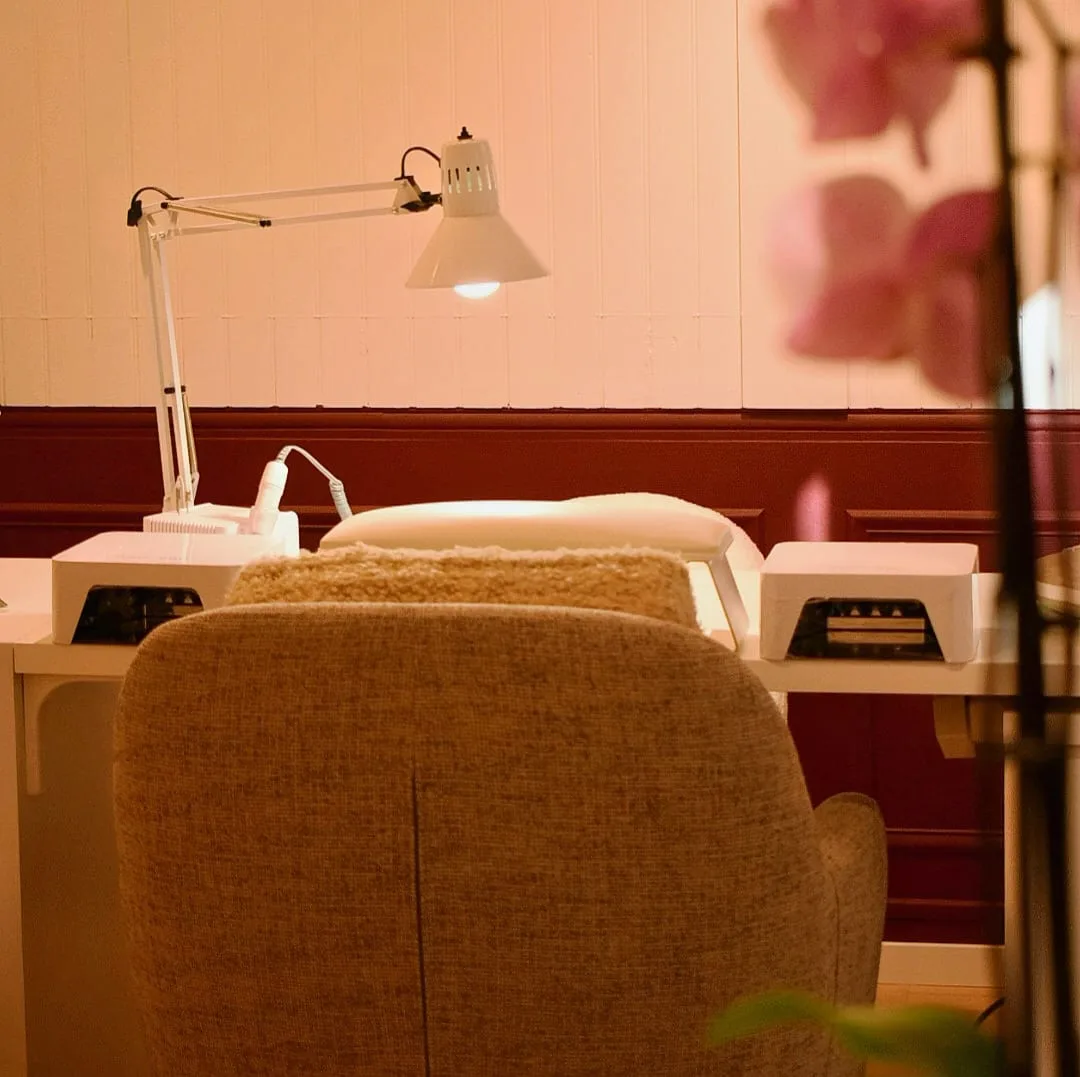 Nails salon by Océane