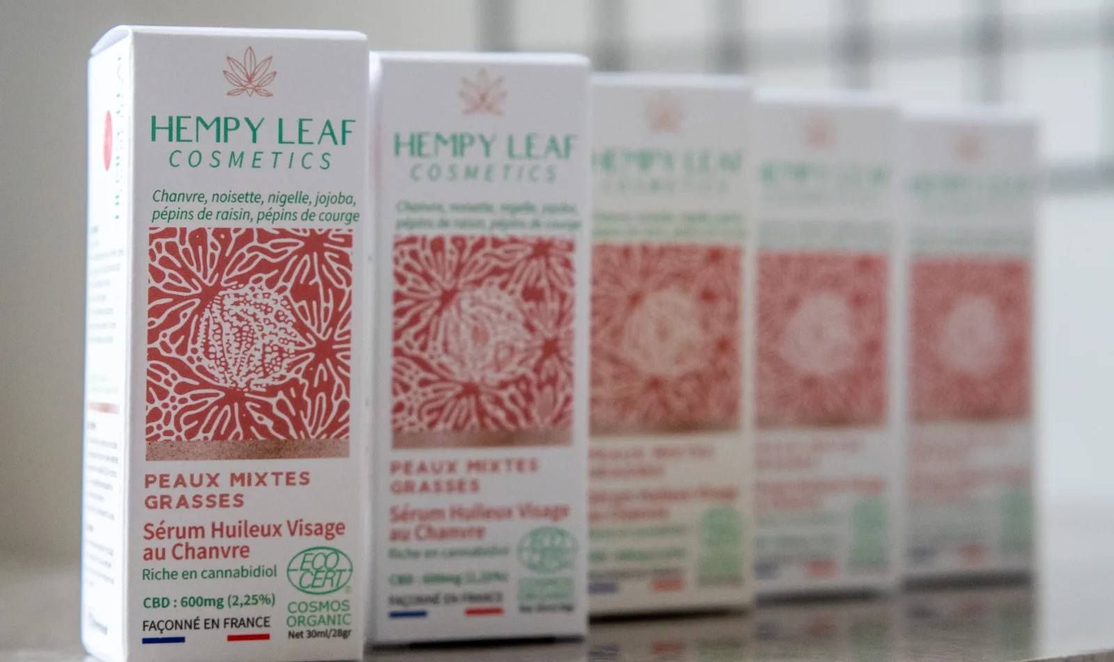 Beauté Esthétique