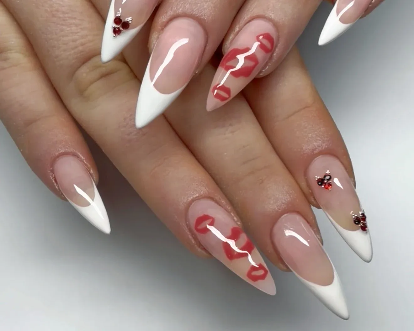 Beauty Nails Caroline