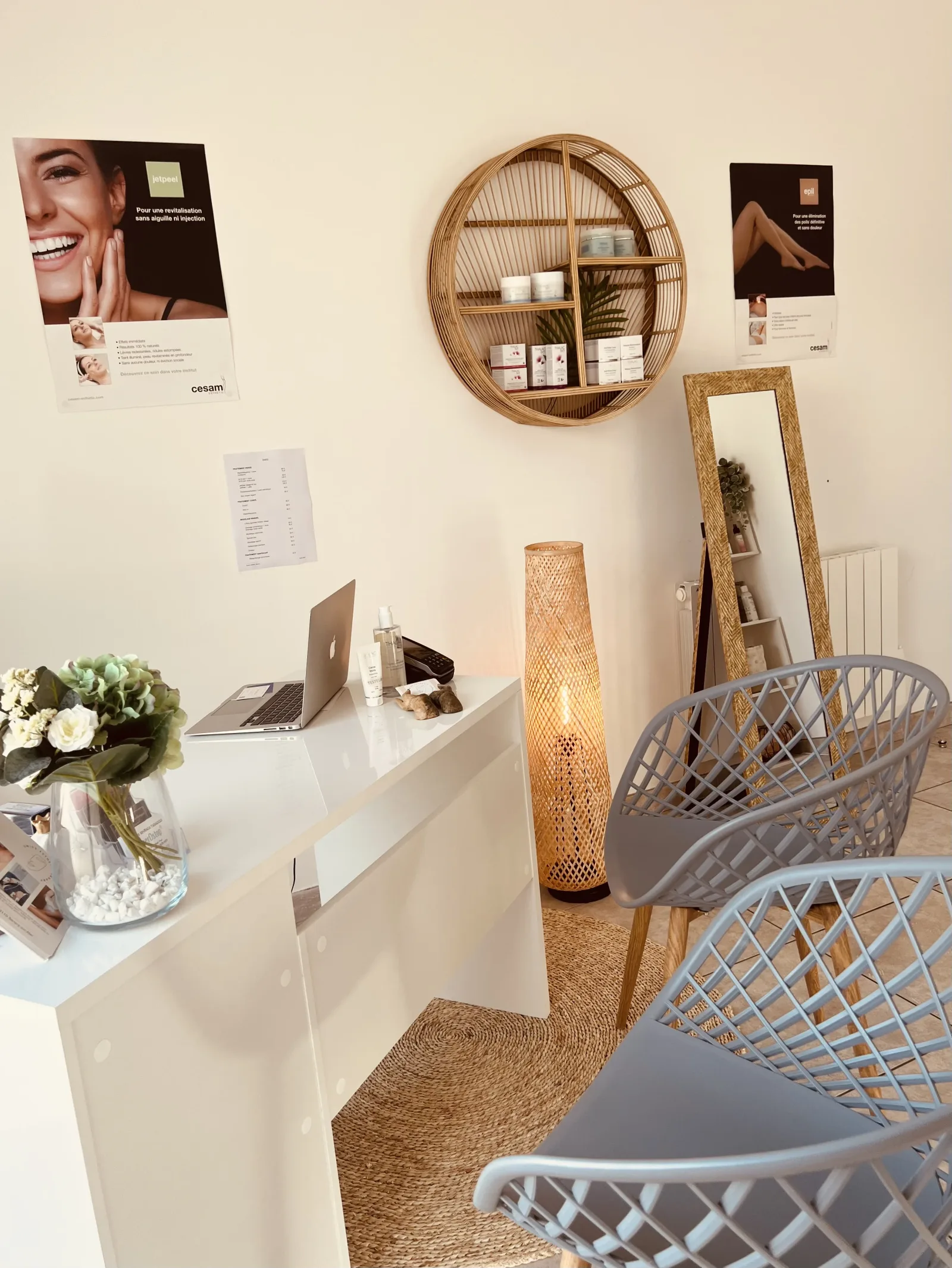 Swiss esthetic 83 - Massage La Seyne-sur-Mer - OneBooking