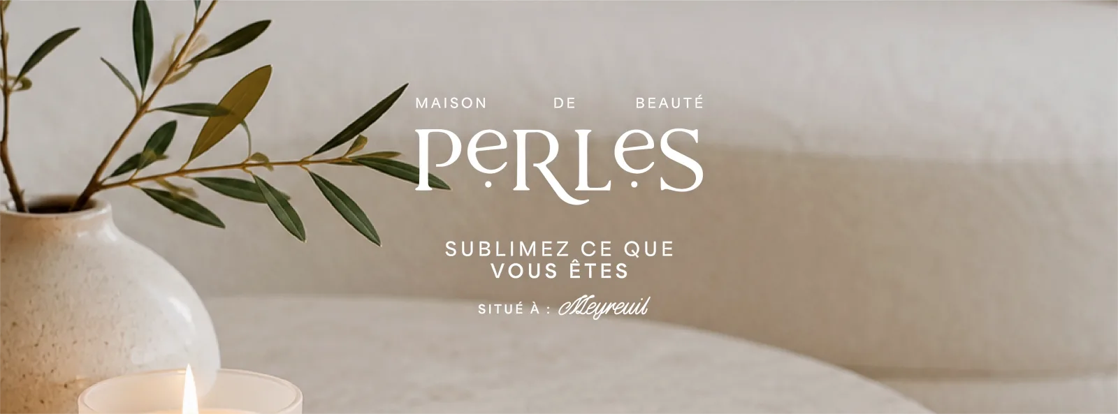 Maison Perles (BB'Nails)