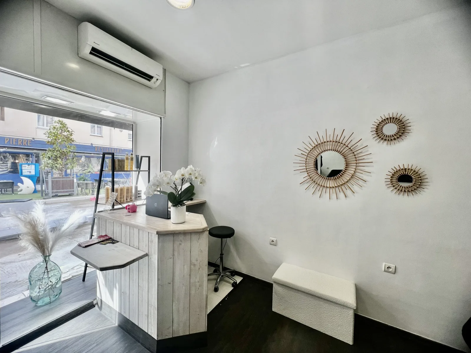 CYN'S Hair Design - Coiffure Draguignan - Photo de couverture - OneBooking