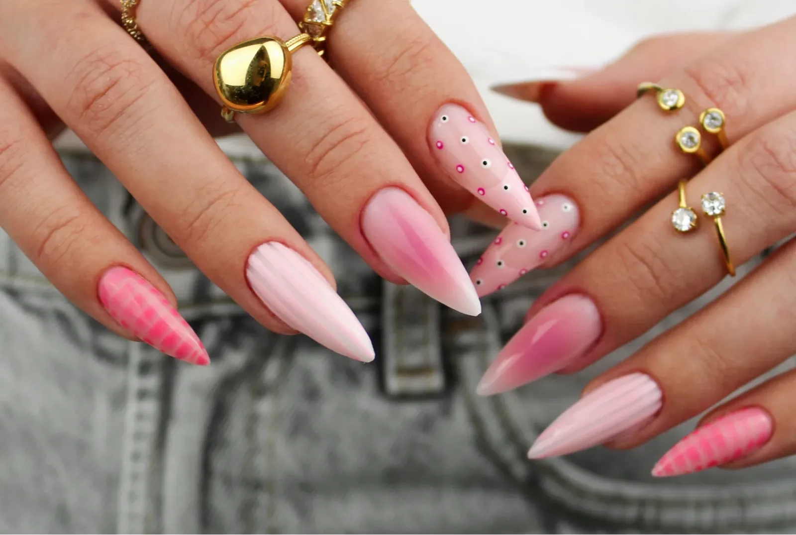 Nails K