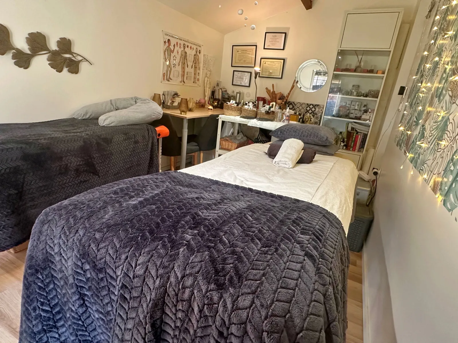 Saida Zen Room