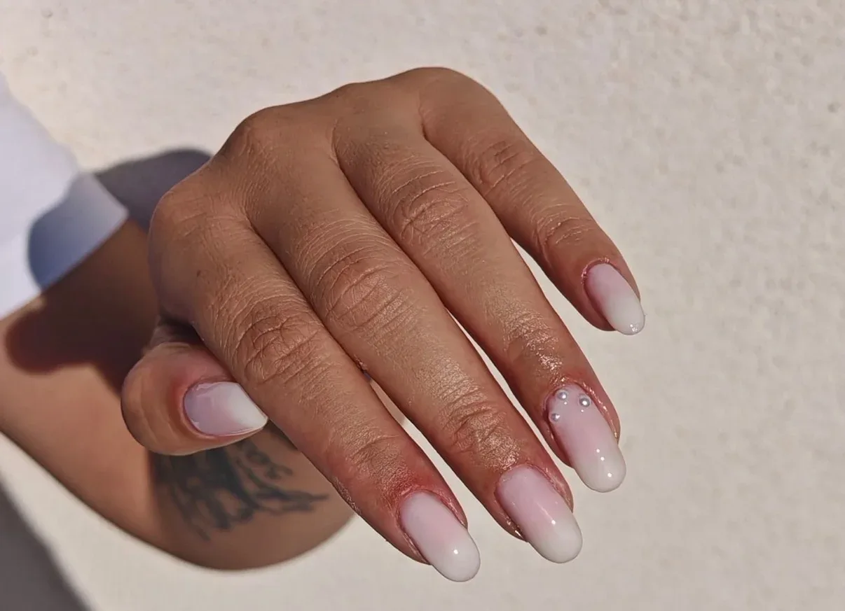 Nails by M