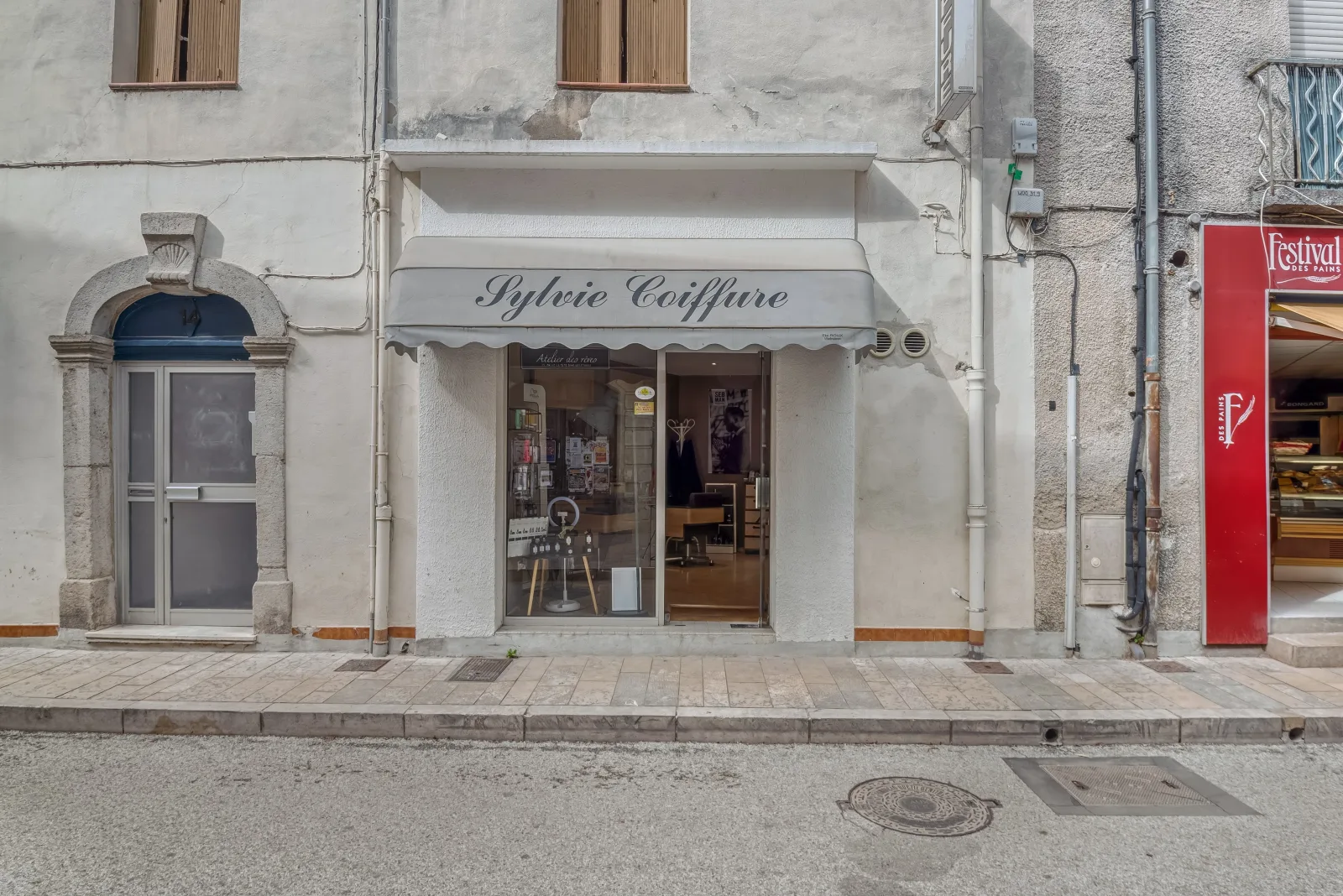 Sylvie Coiffure