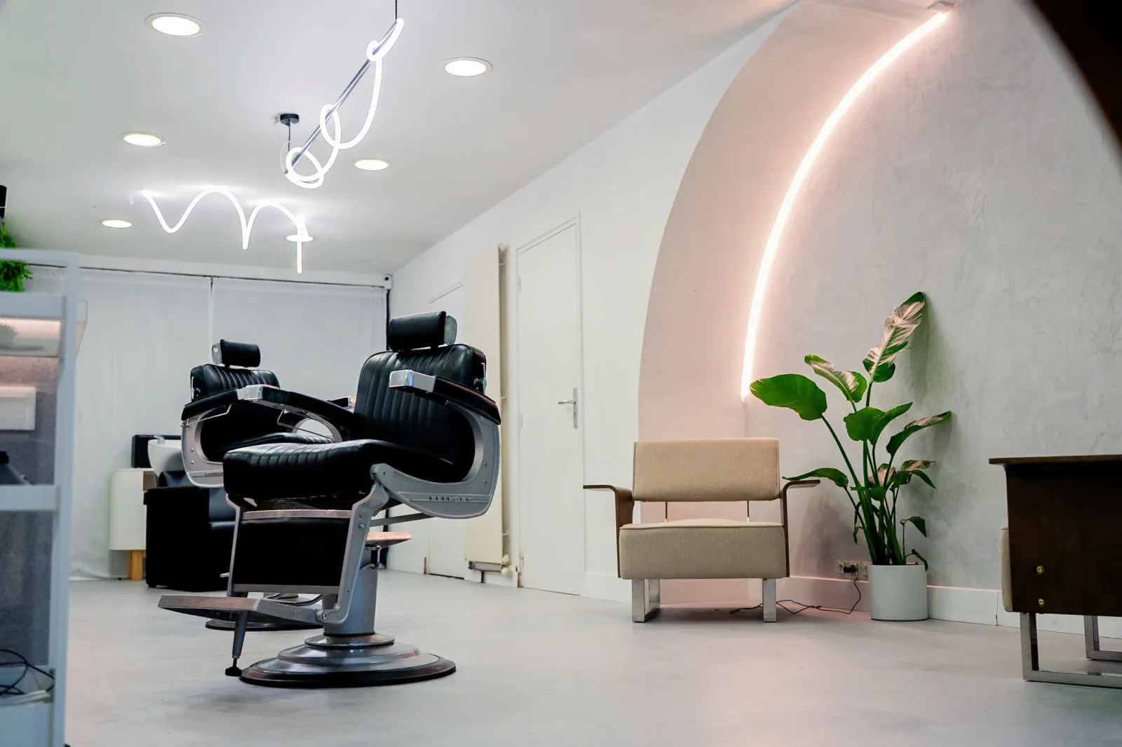 Utopia Barber Studio