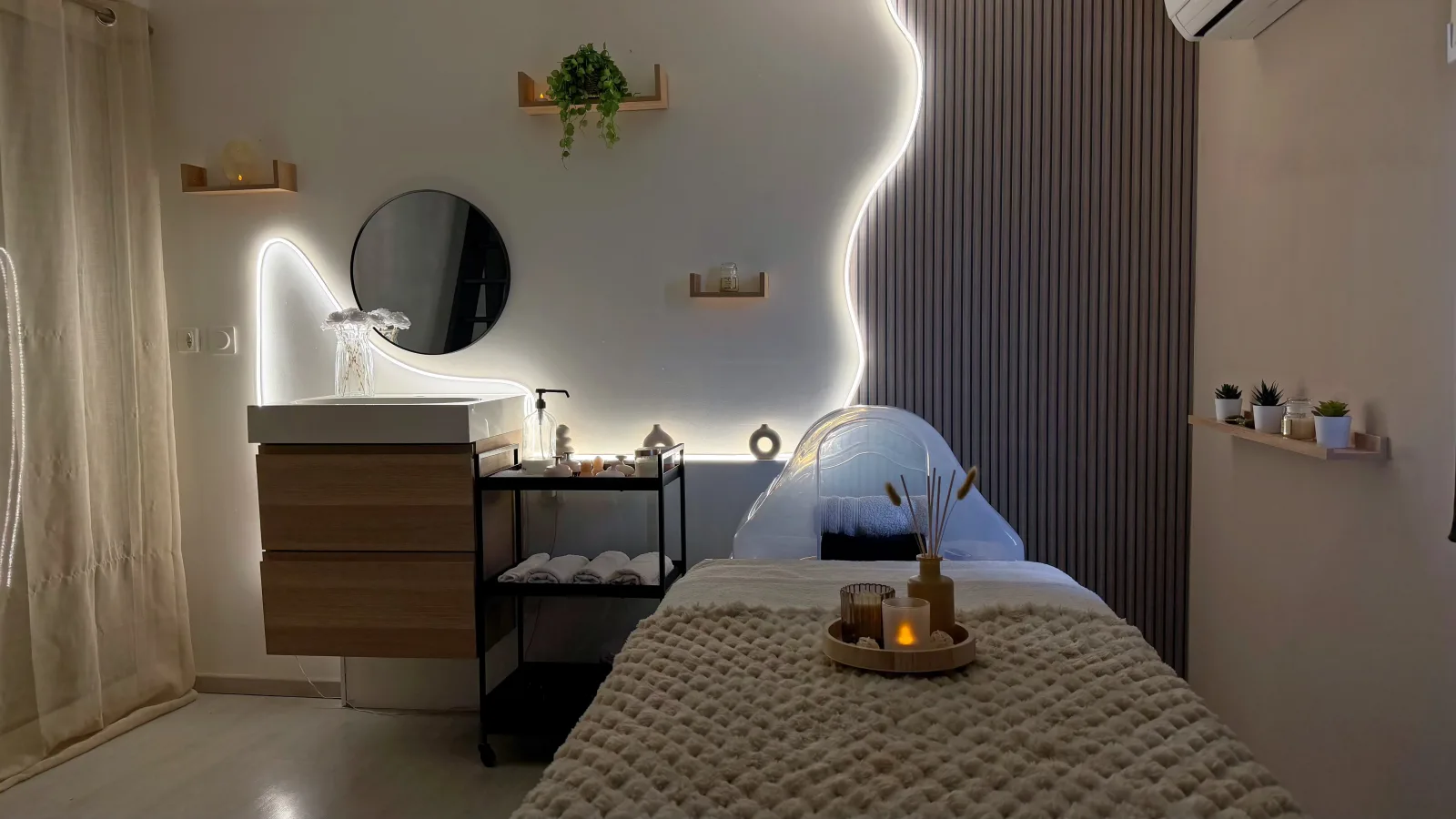 Kami - Head Spa
