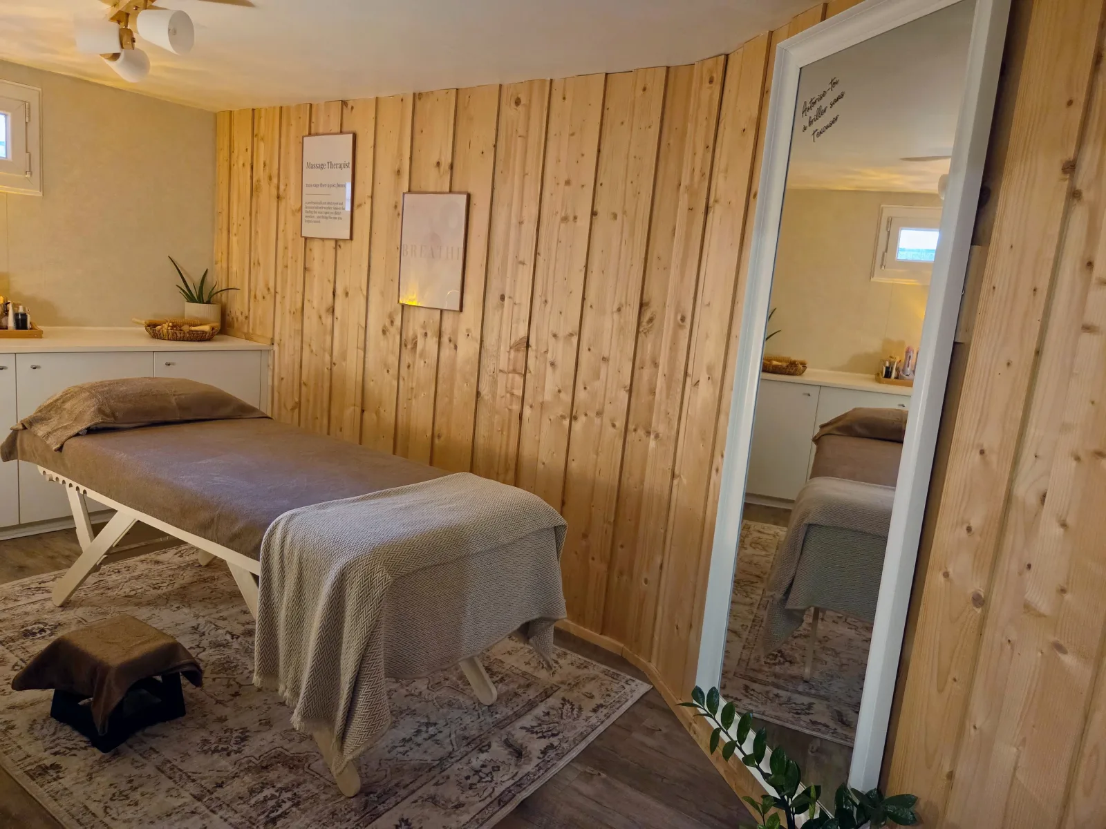 Les Ateliers d’Océane - Onglerie Villefranche-sur-Saône - OneBooking