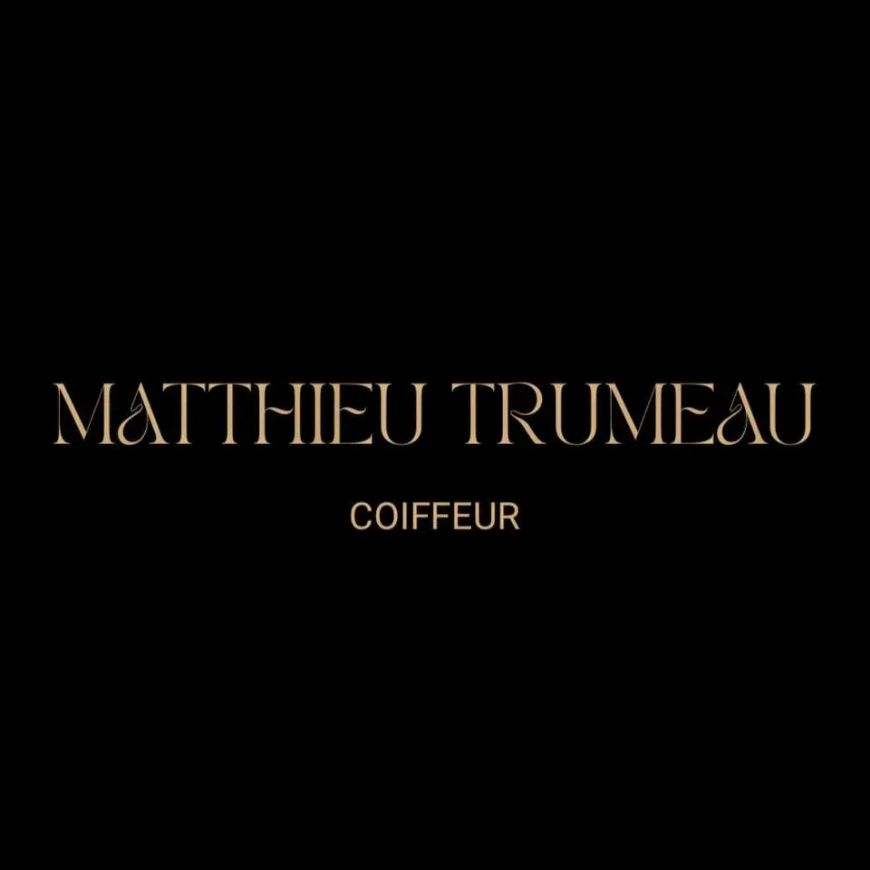 Matthieu Trumeau Coiffeur