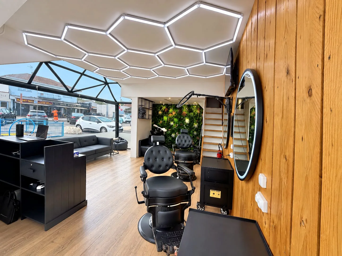 L'annexe by le Lab - Barbier Villenave-d'Ornon - OneBooking