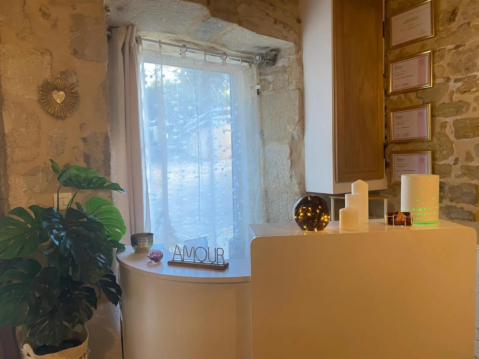 Maison Peau'Aime