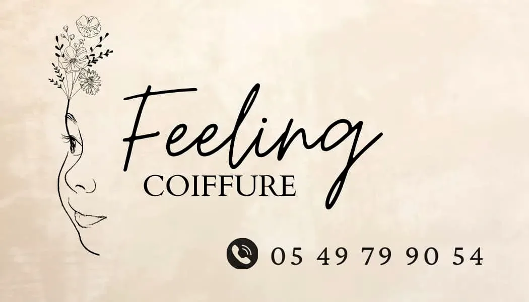 Feeling coiffure