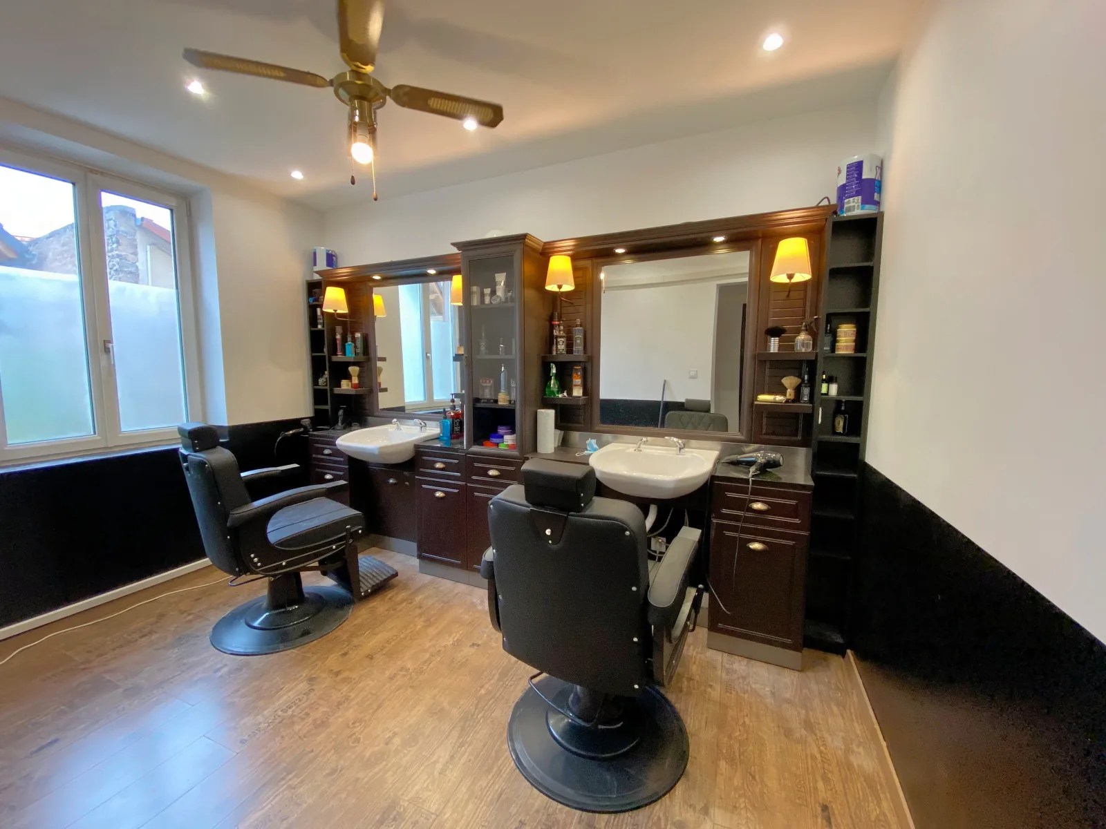 Le Barbier - Illkirch