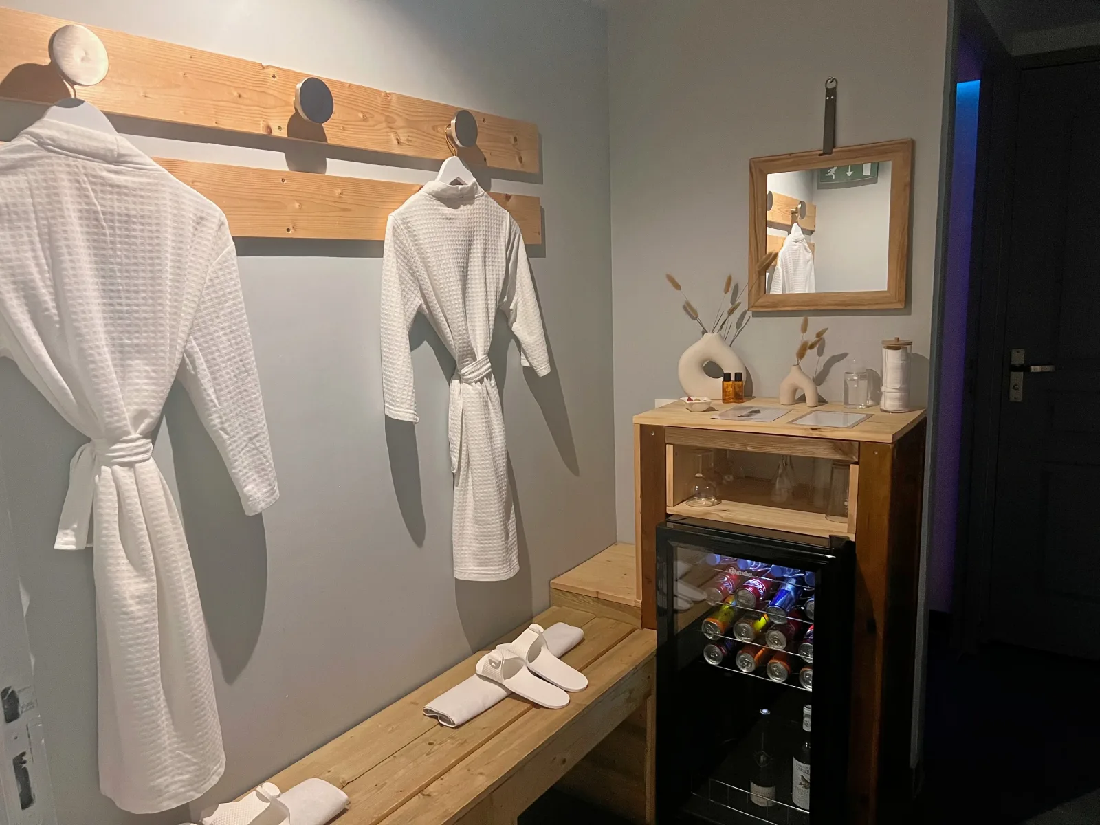 Adikt Spa - Spa Villenave-d'Ornon - OneBooking
