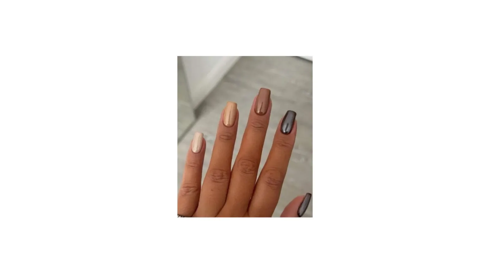 Shainys Beauty - Onglerie Le Grau-du-Roi - OneBooking