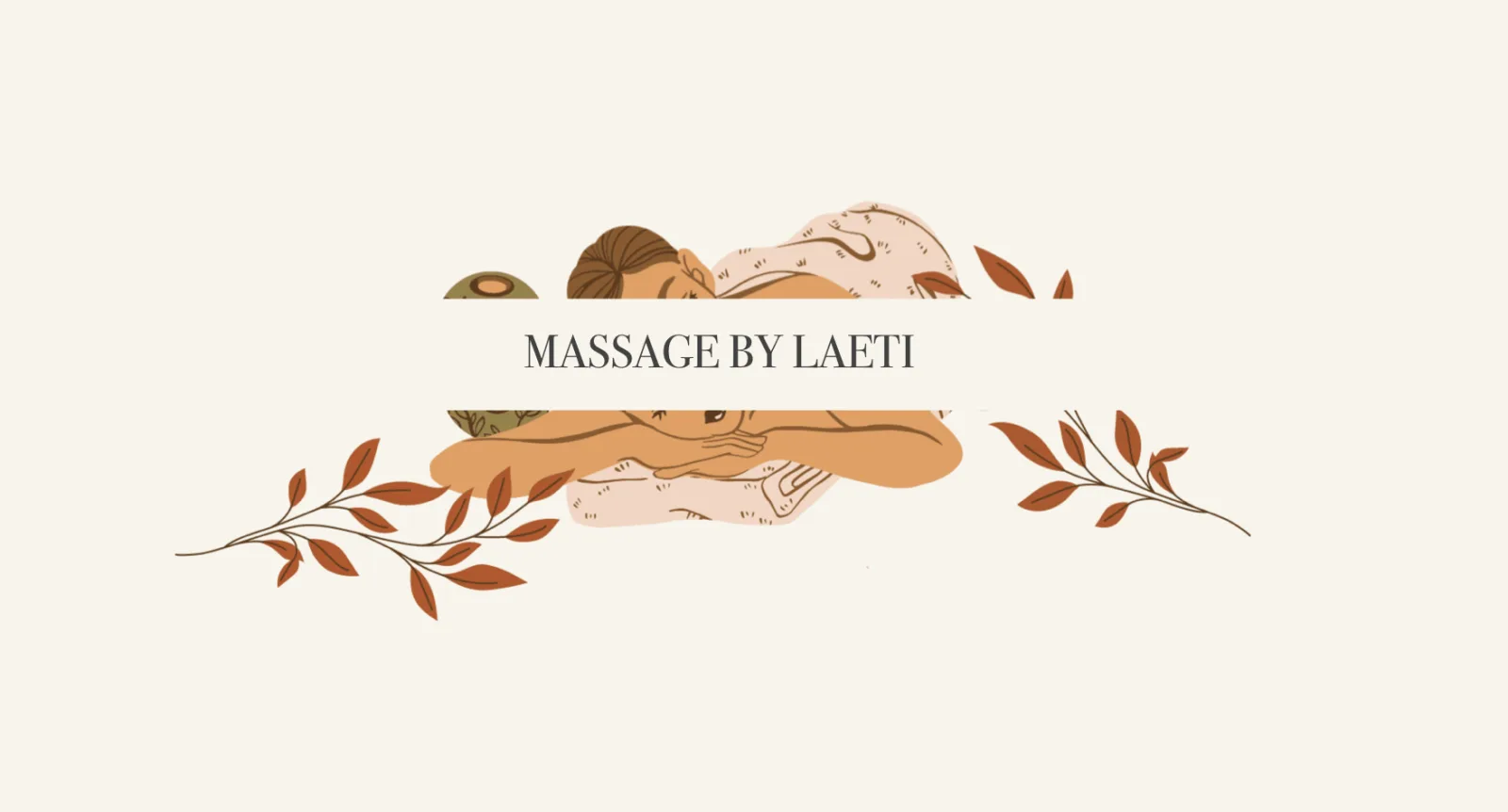 Massage By Laeti - Massage Laigneville - Photo de couverture - OneBooking