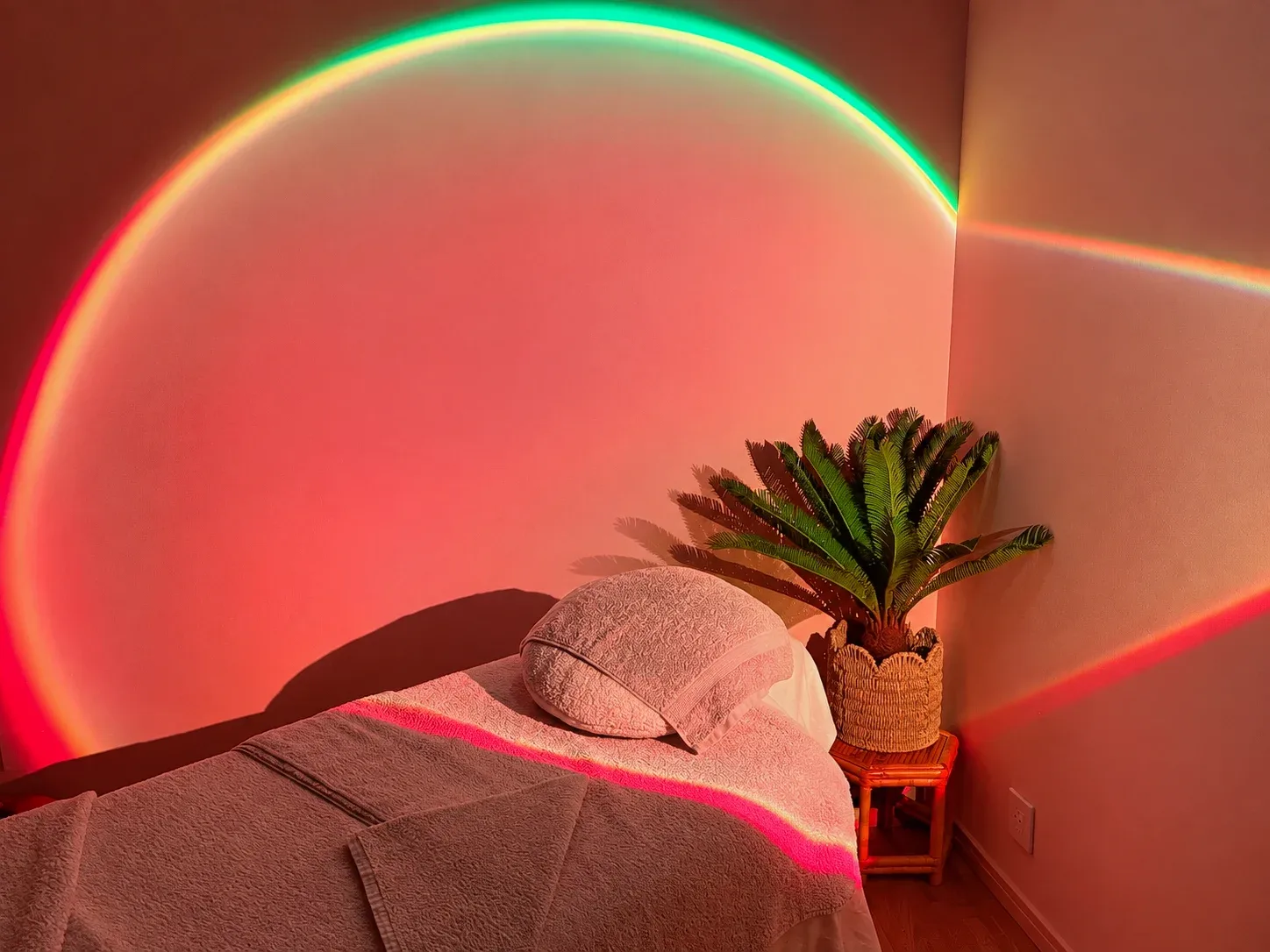 Le Halo de Colette - Massage La Seyne-sur-Mer - Photo de couverture - OneBooking