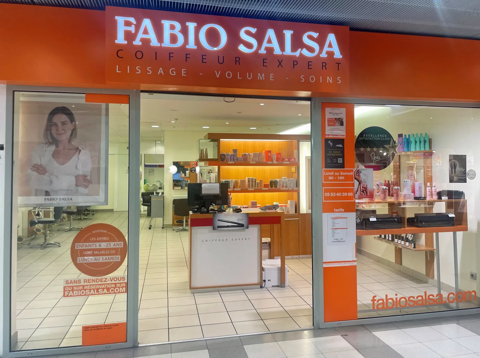 Fabio Salsa - Bias