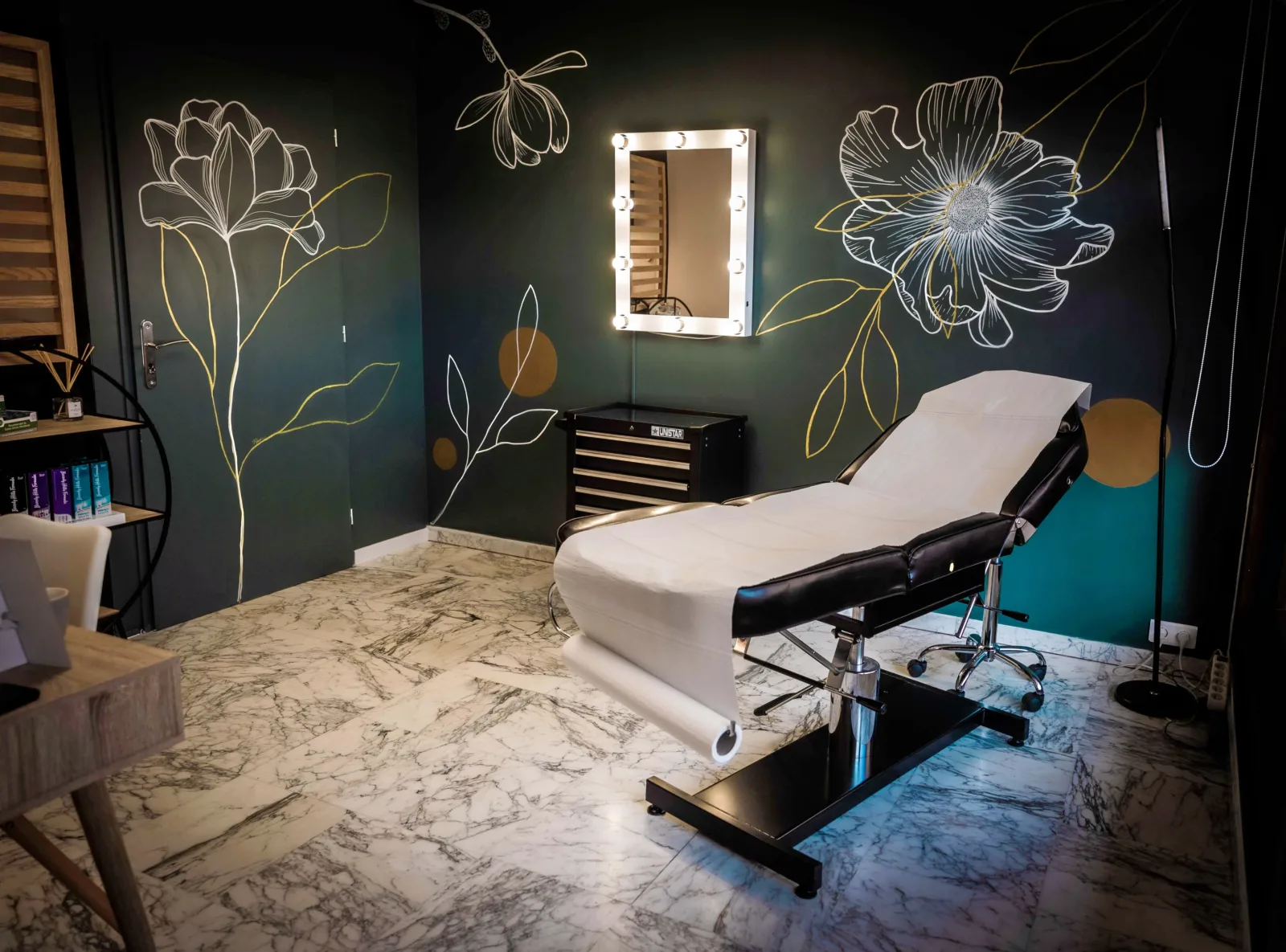L'atelier beauté de Madeline - Soin visage Saint-Julien-en-Genevois - OneBooking