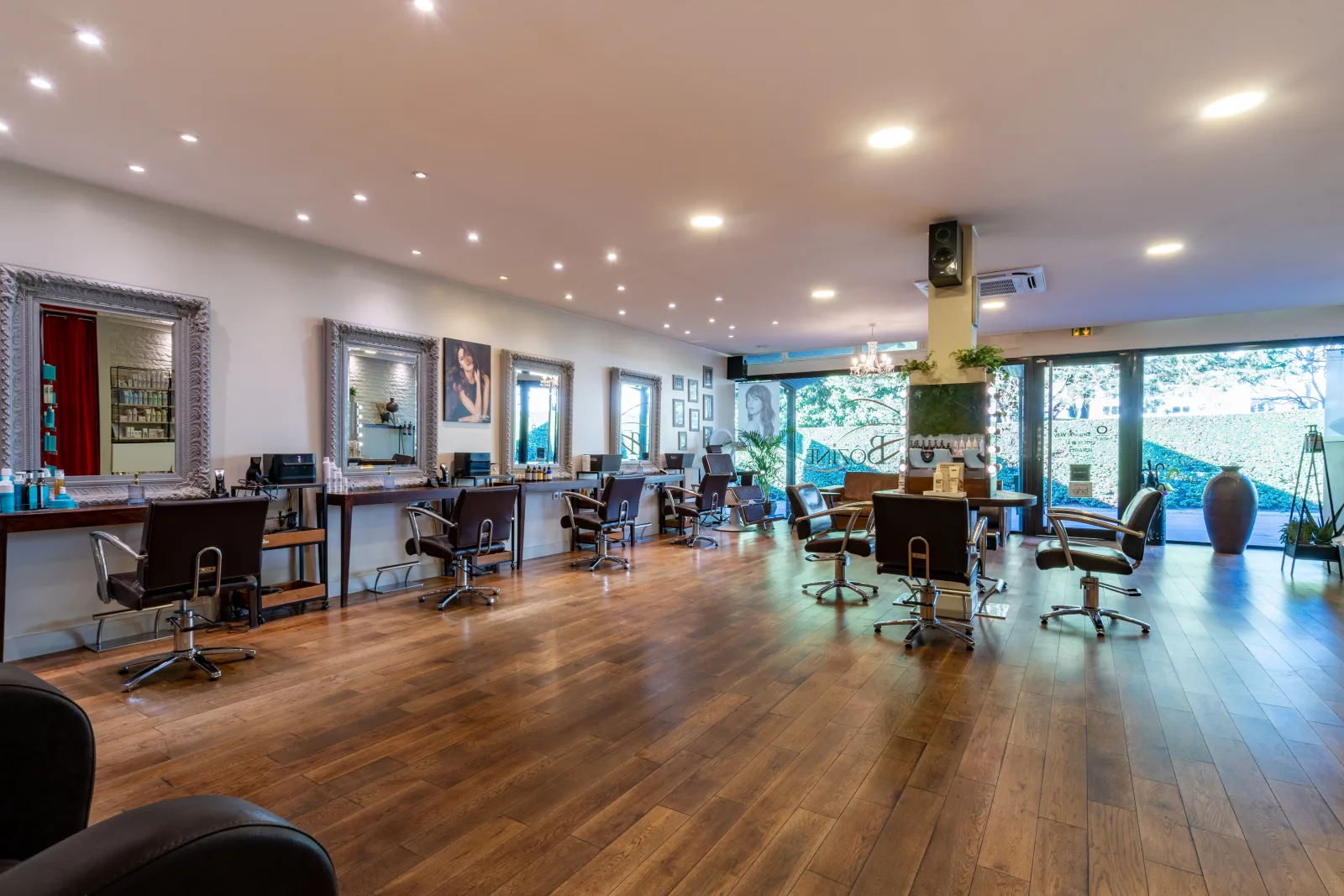 Bo Zine - Coiffure Plaisir - Photo de couverture - OneBooking