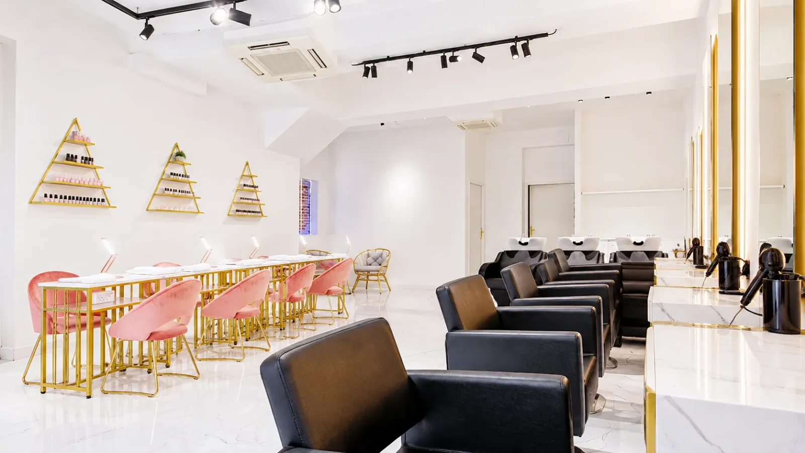 GLOW UP BEAUTY chez Co-coon - Sourcils & cils Toulouse - Photo de couverture - OneBooking