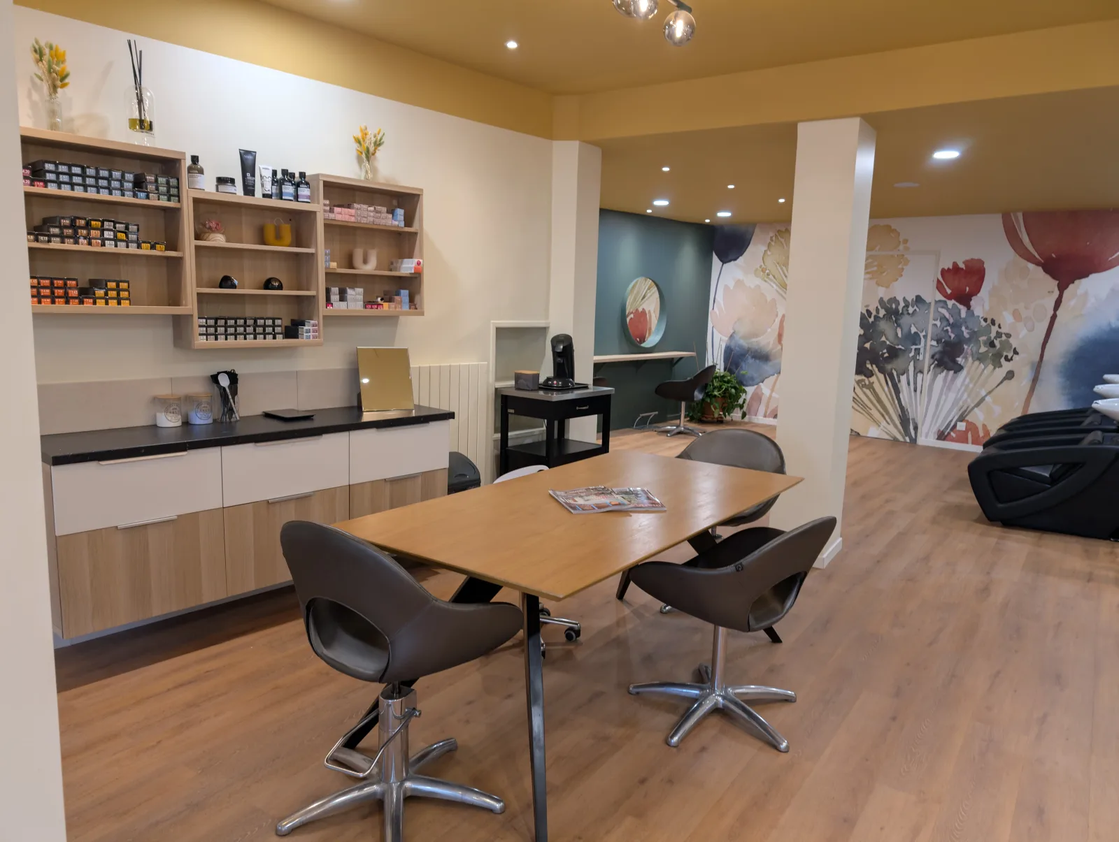 Salon Minoka