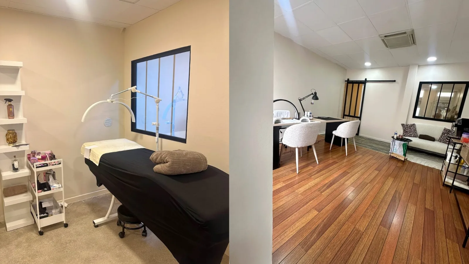 DOLLY HOUSE - Onglerie Thionville - OneBooking