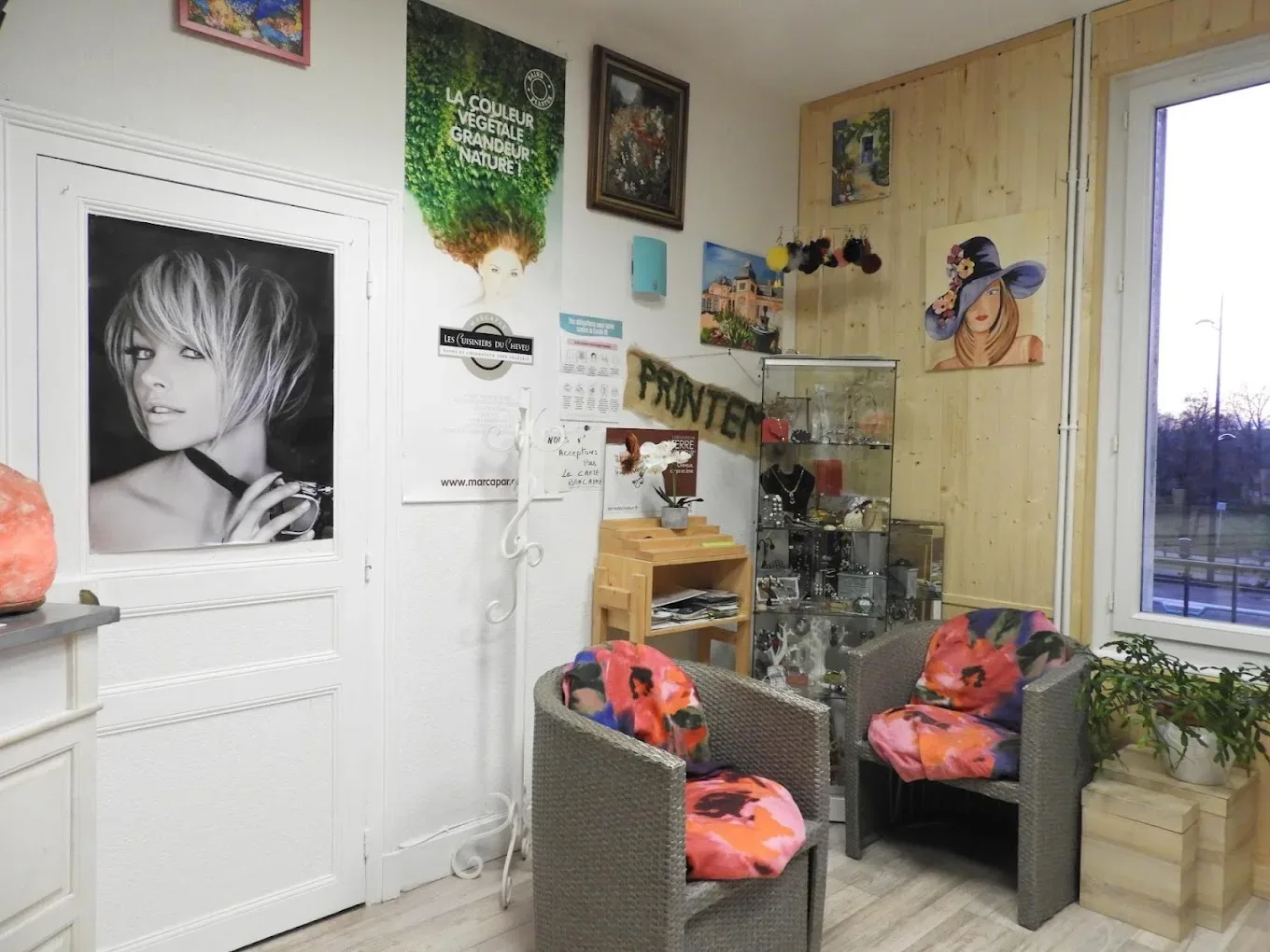 Arche de beauté - Institut de beauté Moulins - Photo de couverture - OneBooking