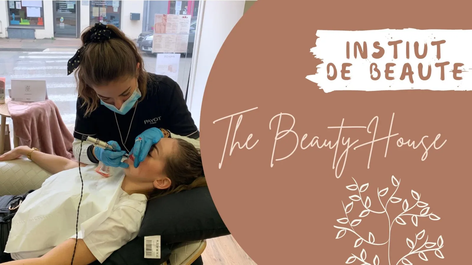 The Beauty House