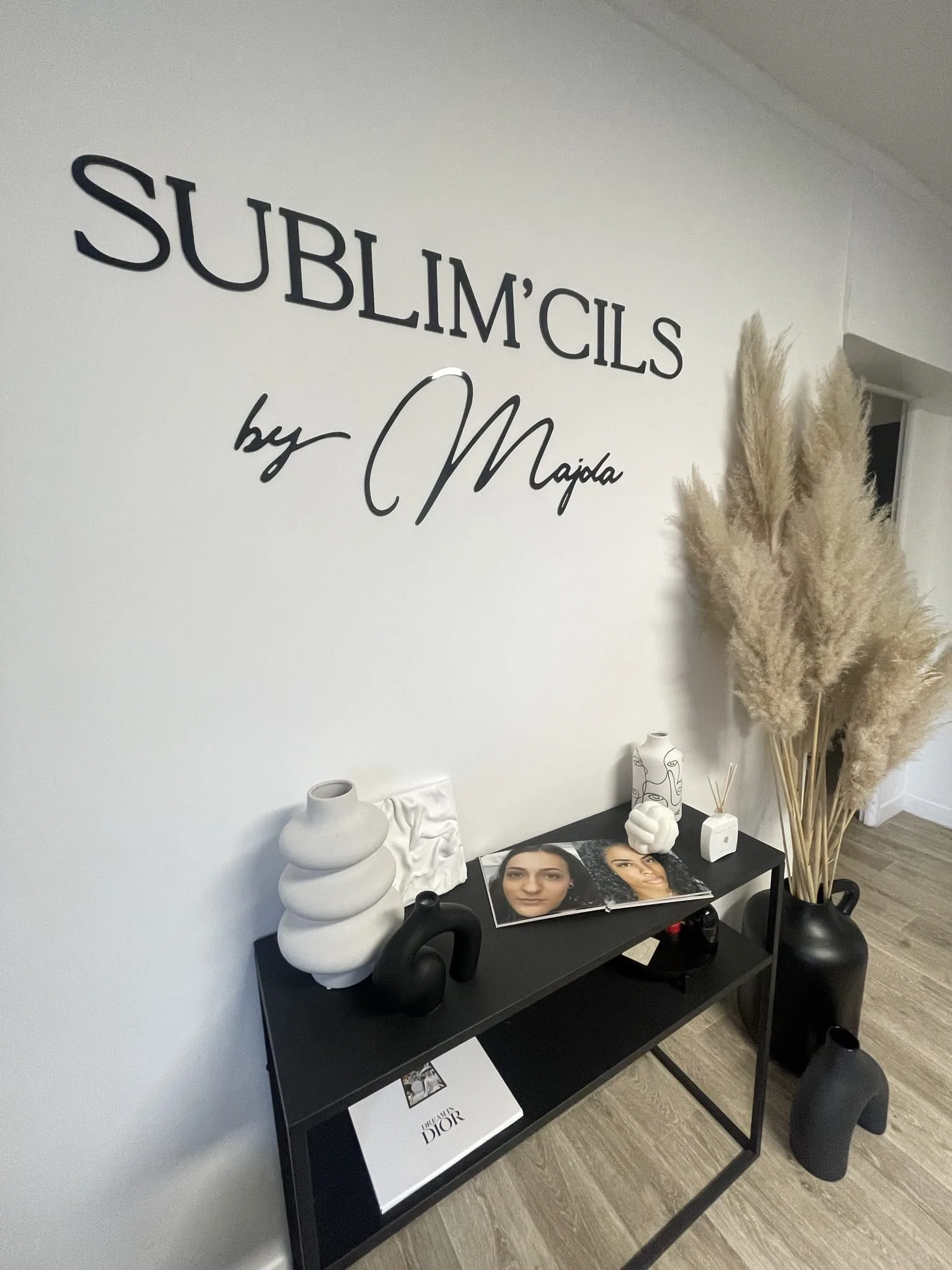 Sublim'cils by Majda