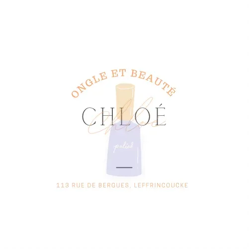 Chloé Ongle et Beauté