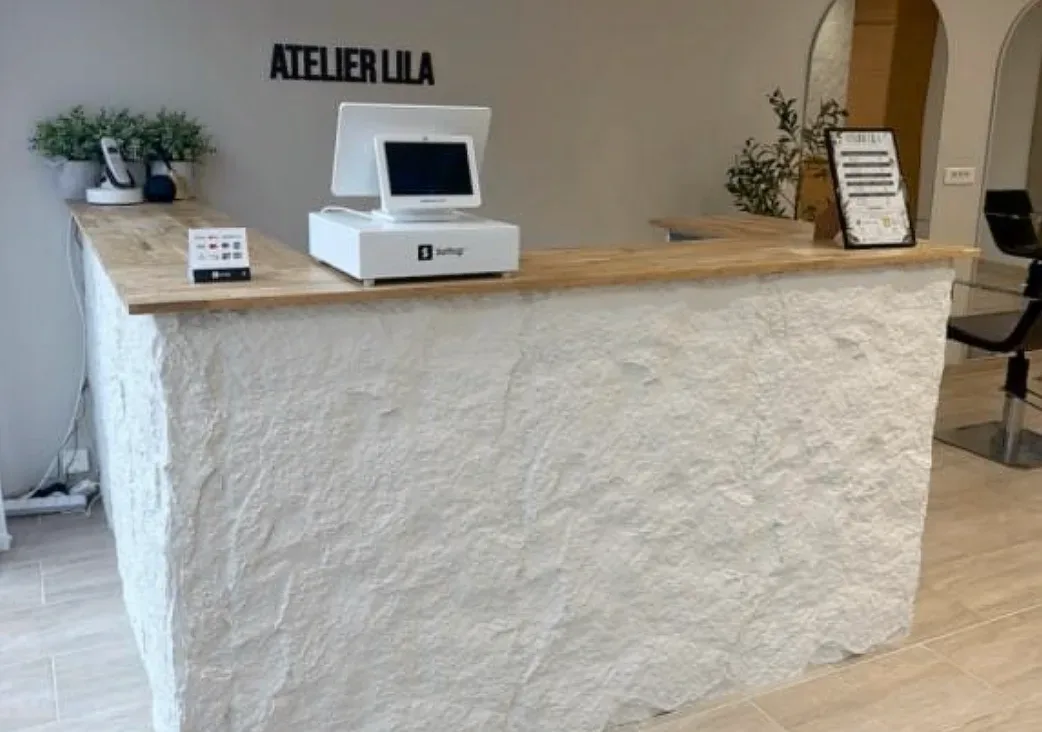Atelier Lila
