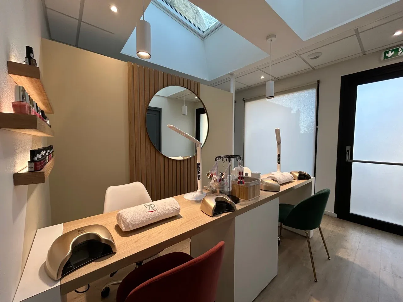 Hygiaform