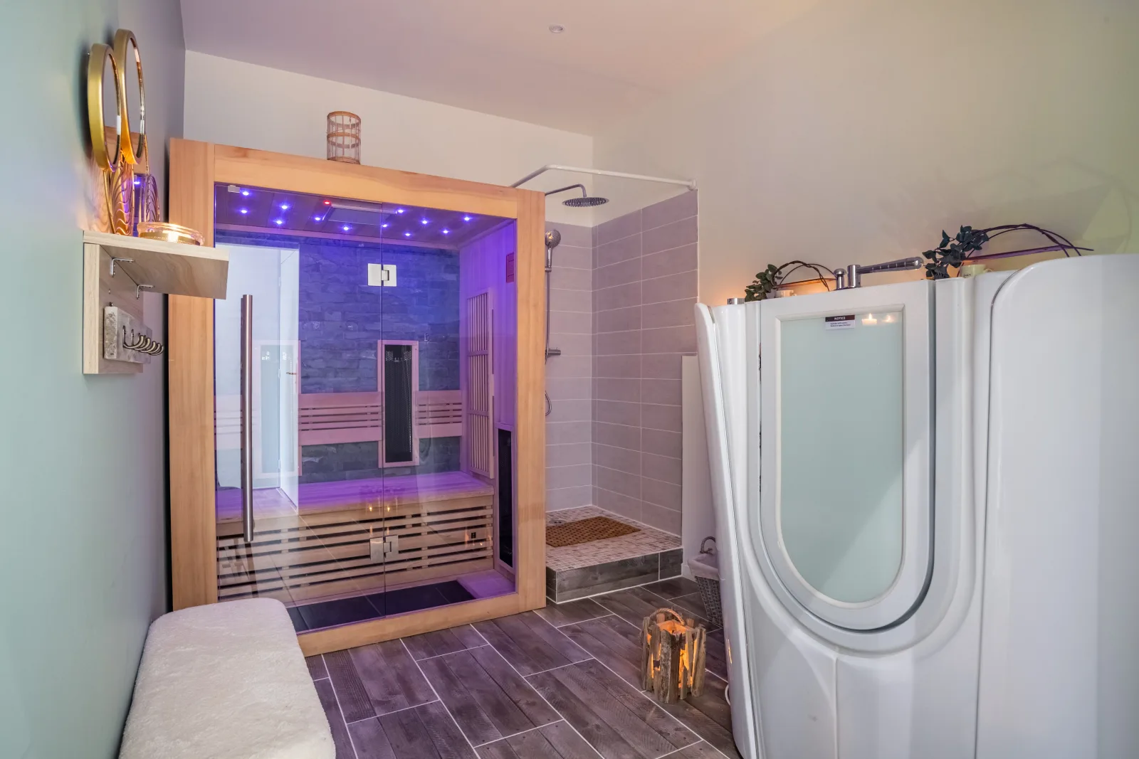 Jireh Institut & Spa - Spa Villenave-d'Ornon - OneBooking