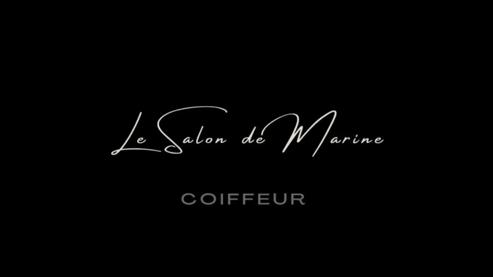 Le Salon de Marine