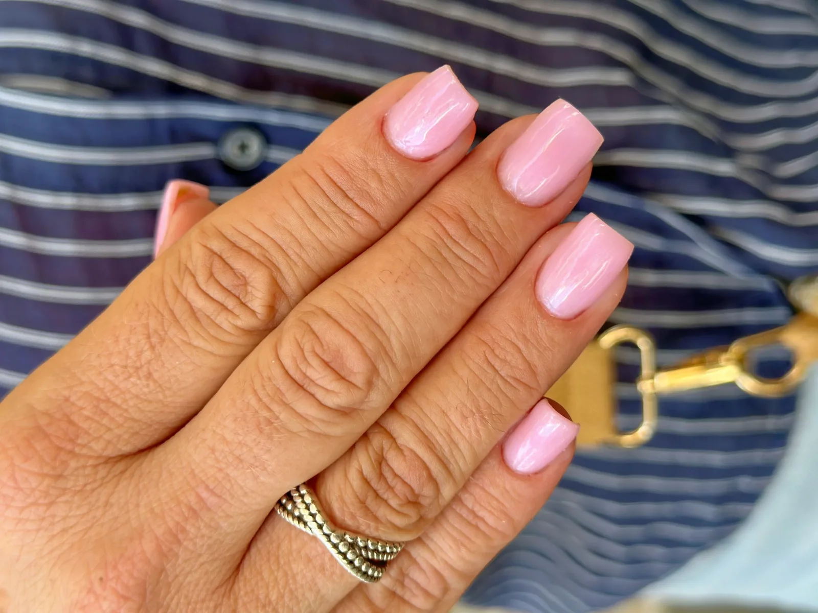 Nails By Jadou Chez SC Coiffure- Manucure Japonaise & Russe - Coiffure La Seyne-sur-Mer - OneBooking