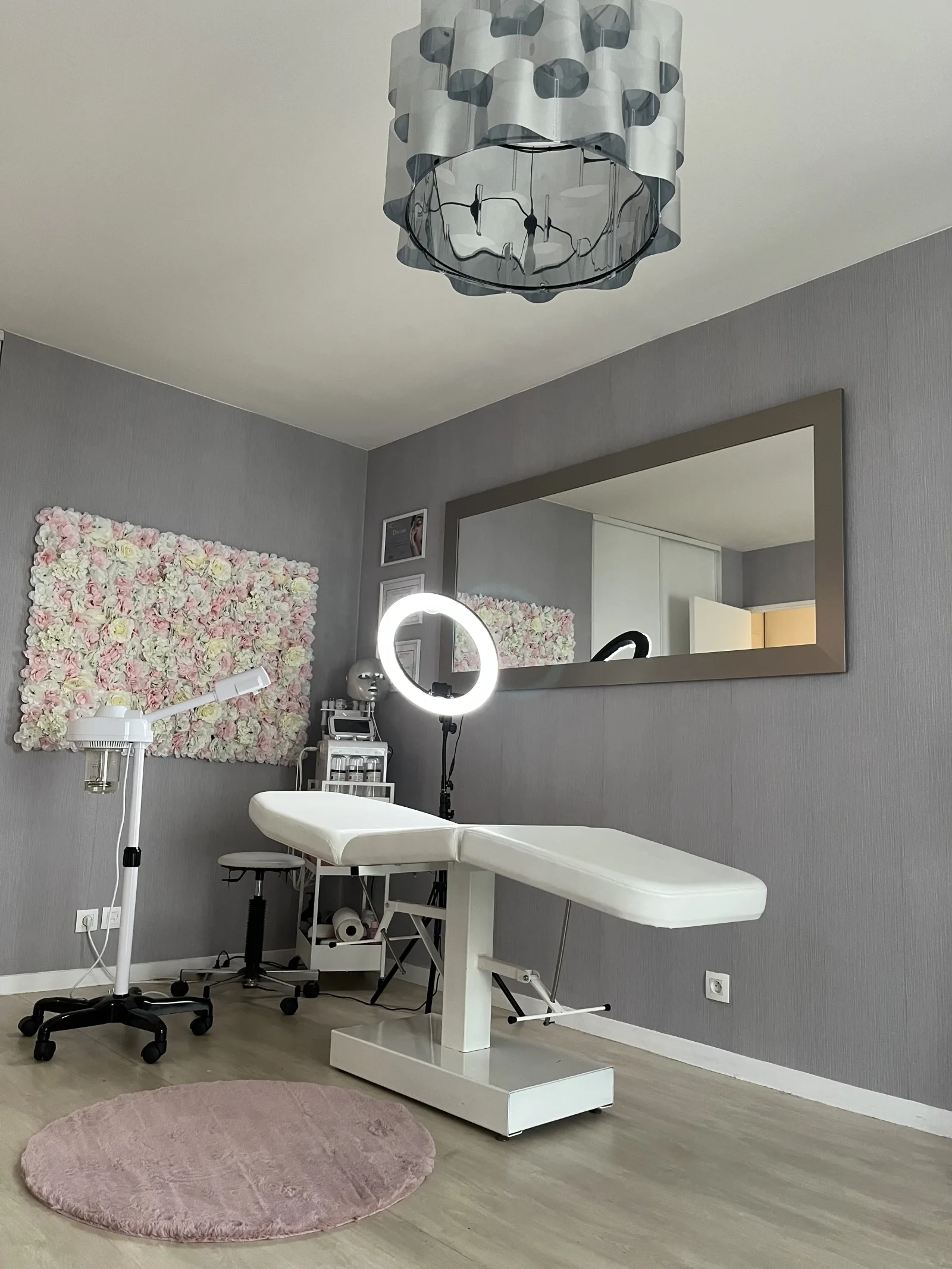 L’instant Beauté