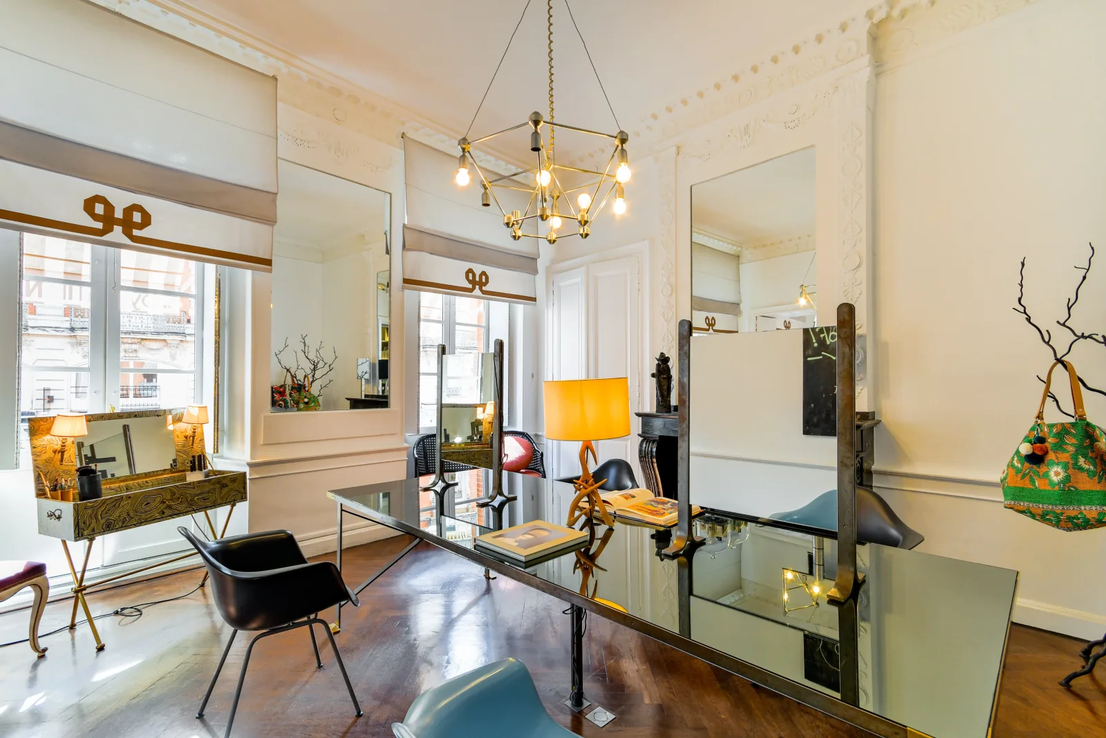 ...by KATIE NAT - Coiffure Toulouse - OneBooking