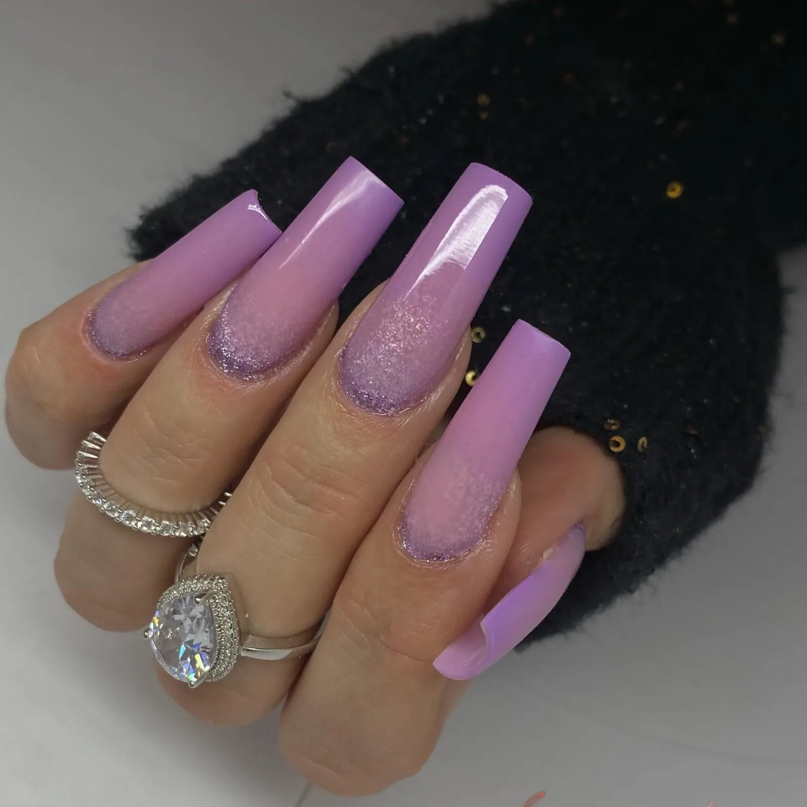 Stefinails