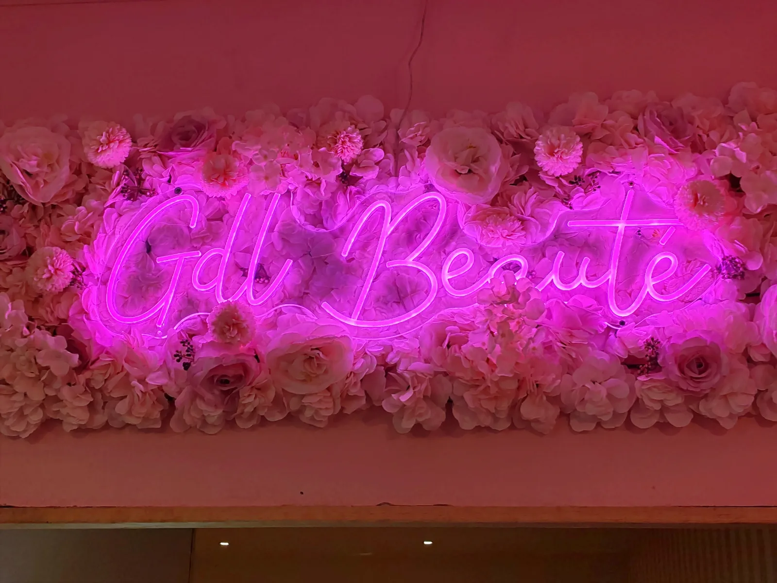 GDL Beauté - Coiffure Lisieux - OneBooking