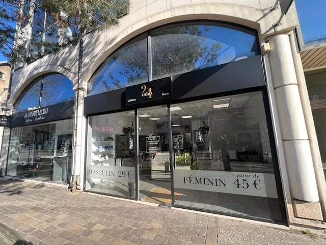 Atelier 24