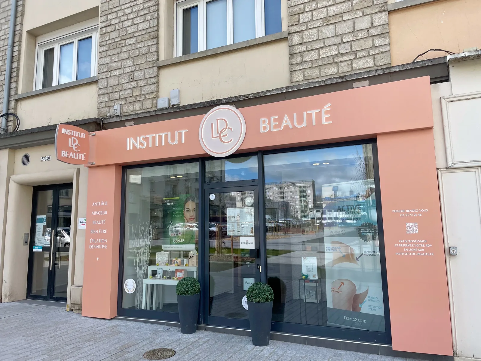LDC Beauté