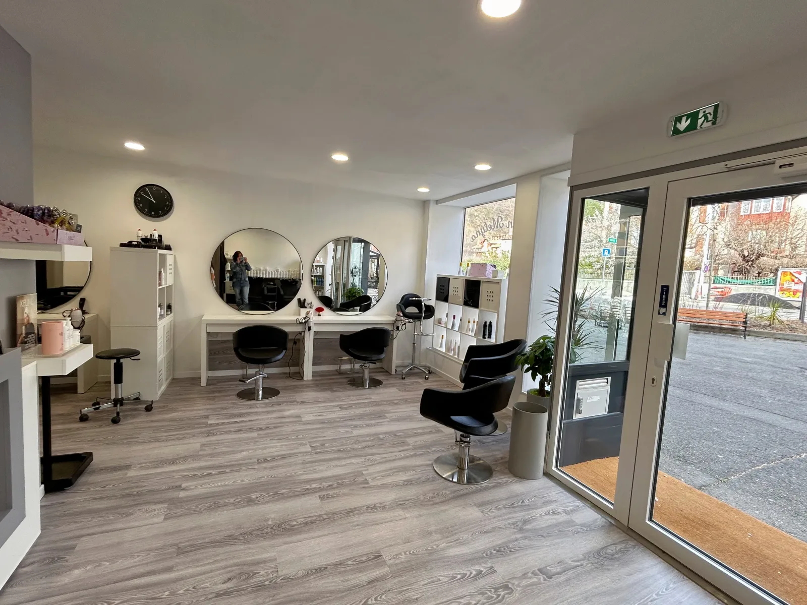 Salon Melyna